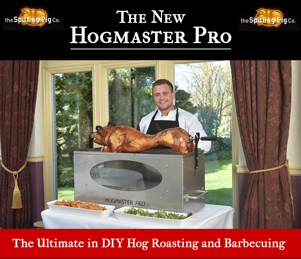 Hog Master Pro