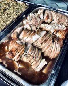 Hog Roast Openshaw