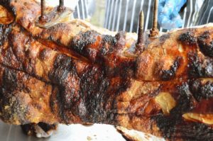 Hog Roast Altrincham