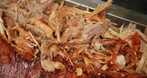 Hog Roast Droylsden