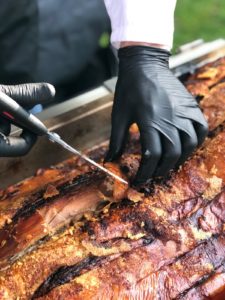 Hog Roast Radcliffe