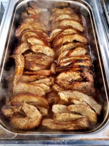 Hog Roast Wilmslow