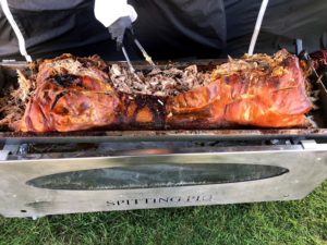 Hog Roast Failsworth
