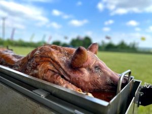 Hog Roast Oldham