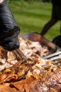 Hog Roast Manchester