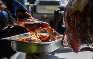 Hog Roast Audenshaw