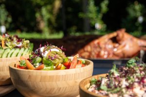 Hog Roast Manchester