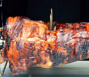 Hog Roast Salford